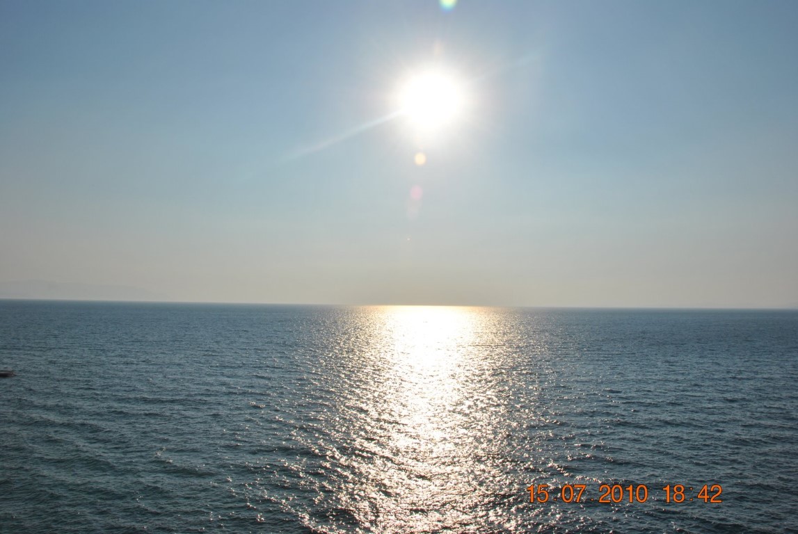 imagini hotel CHARISMA KUSADASI